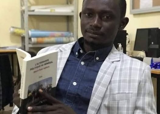 Ansoumana Sambou nommé président du Conseil d’Orientation de l’Autorité Nationale de Biosécurité