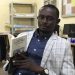Ansoumana Sambou nommé président du Conseil d’Orientation de l’Autorité Nationale de Biosécurité
