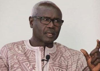 Mody Niang démissionne de la présidence du Conseil d’administration du journal Le Soleil