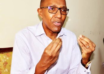 Abdoul Mbaye : « Il faudra punir avec le maximum de sévérité… »