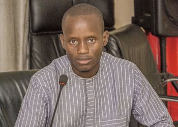 Malick Ngom: « J’ai participé à toutes les activités politiques de Pastef à Dakar »