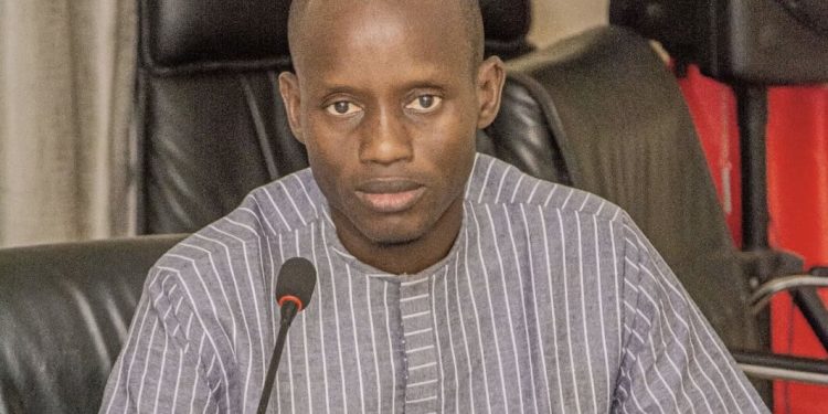 Malick Ngom: « J’ai participé à toutes les activités politiques de Pastef à Dakar »