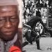 Lutte : Mame Gorgui Ndiaye, la légende de la lutte et des « bakks »