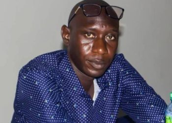 Fossar Dabo saisit les débutés Ayib Daffé et Ndèye F. Mané pour la délocalisation de la prison de Sédhiou
