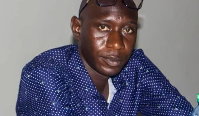 Fossar Dabo saisit les débutés Ayib Daffé et Ndèye F. Mané pour la délocalisation de la prison de Sédhiou