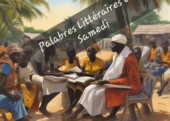 Spéciale Journée mondiale du Livre dans le Boudhié, le 26 avril