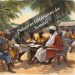 Spéciale Journée mondiale du Livre dans le Boudhié, le 26 avril