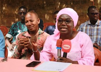 Enseignants, professeurs, élèves et parents satisfaits des Palabres Littéraires du Samedi à Boumouda