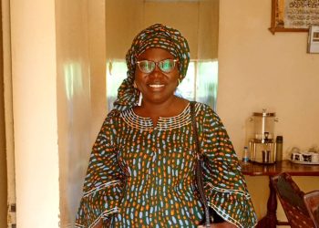 Aïda Aïssatou Djiba Bodian: « La lecture développe des compétences linguistiques, permet d’acquérir des connaissances…»