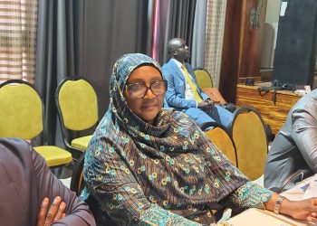 Assemblée générale des ADS : Annette Seck pour un développement territorial équilibré, inclusif et durable