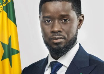 Journée mondiale de la santé : Président Diomaye réaffirme son engagement pour un système équitable et résilient