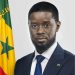 Journée mondiale de la santé : Président Diomaye réaffirme son engagement pour un système équitable et résilient