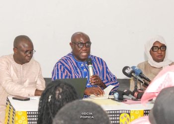 RÉSULTATS DE L&rsquo;APPEL À PROJETS DU FONDS DE PROMOTION DE L&rsquo;INDUSTRIE CINÉMATOGRAPHIQUE ET AUDIOVISUELLE (FOPICA)/SENEGAL