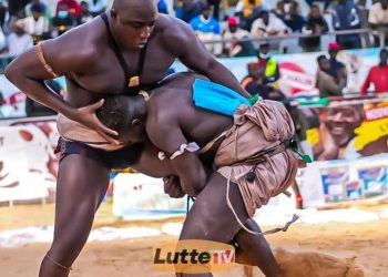 Lac 2 vainqueur d’Ada Fass ce 4 avril 2025