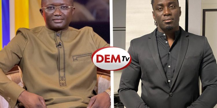 « SENVTMS » un projet de 280 emplois sollicite une audience auprès du Ministre Yankhoba Diémé