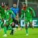 CAN U17: le Burkina Faso termine au pied du podium