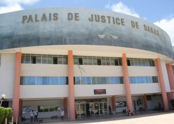 Revue de presse : Au Sénégal, «la machine judiciaire s’emballe»