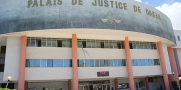 Revue de presse : Au Sénégal, «la machine judiciaire s’emballe»