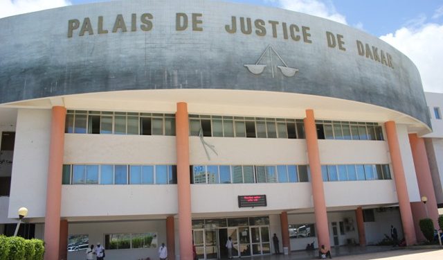 Revue de presse : Au Sénégal, «la machine judiciaire s’emballe»
