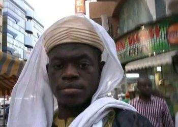 Serigne Abdallah Diouf, l’homme multidimensionnel !