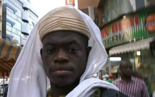 Serigne Abdallah Diouf, l’homme multidimensionnel !