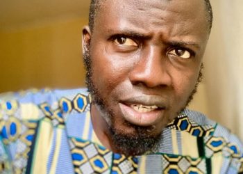 Les bâtisseurs de l’ombre (par Diamba Mané)