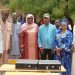 Le Conseil départemental de Sédhiou équipe le lycée de Marsassoum de 50 tables-bancs et 10 unités centrales