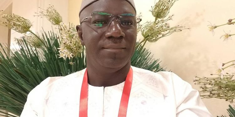 Bel hommage du journaliste Ibrahima Diallo à  Moussa Dramé, PDG de Gabou FM de Sédhiou