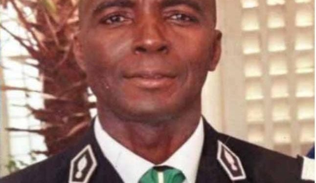 Colonel Sankun Faty : « La composition exclusivement de magistrats de la commission d’instruction de la Haute cour de justice constitue une sorte soupape de sécurité »