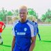 Football : Abdoulaye Biaye alias « Agogo », la pépite qui fait vibrer Sédhiou