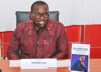 Présentation de l’ouvrage inspirant de Younouss Sall à Sédhiou : un rendez-vous riche en échanges intellectuels
