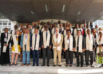 Antananarivo : le FAGACE au cœur du Forum du Club des dirigeants de Banques et Établissements de Crédit d’Afrique