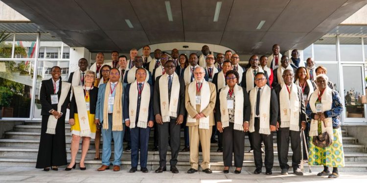 Antananarivo : le FAGACE au cœur du Forum du Club des dirigeants de Banques et Établissements de Crédit d’Afrique
