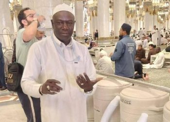 El Hadj Moussa Dramé de retour de la Mecque : Sédhiou réservera un accueil royal à son digne fils