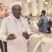 El Hadj Moussa Dramé de retour de la Mecque : Sédhiou réservera un accueil royal à son digne fils