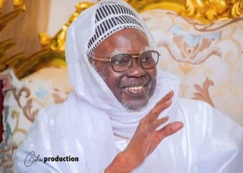Soutien aux sinistrés : Serigne Mountakha Mbacké offre 20 millions à Touba Ca Kanam