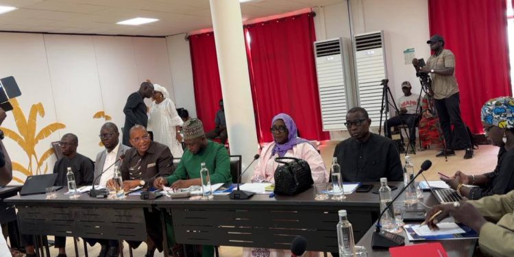 Sénégal : L’UAEL veut s’adapter aux nouvelles orientations des politiques publiques