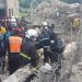 Effondrement d’un bâtiment à Dembaya (Sédhiou) : deux morts et deux blessés