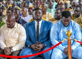 Vers une Fédération sénégalaise de lutte le 8 novembre 2025