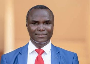 Albinou Ndecky nommé à la tête de l’Agence Nationale de Recherche Scientifique Appliquée (ANRSA)