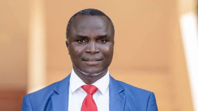 Albinou Ndecky nommé à la tête de l’Agence Nationale de Recherche Scientifique Appliquée (ANRSA)