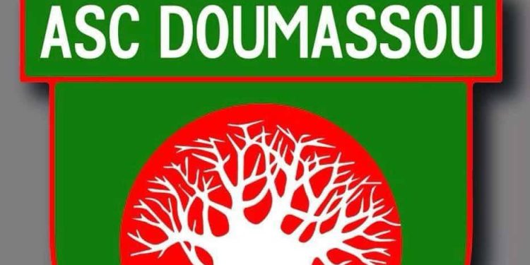 L’ASC DOUMASSOU DE JULESCOUNDA : UNE ETOILE FILANTE QUI S’IMPOSE DANS LE CIEL DU FOOTBALL SEDHIOIS