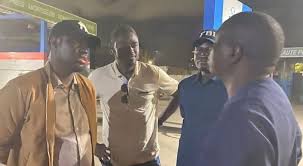 L’affaire Papa Malick Ndour, une dérive dangereuse pour notre démocratie (Par Boubacar Wilembo Biaye)