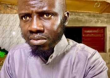 Mon testament spirituel à mes enfants (par Diamba Mané)