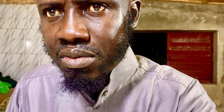Mon testament spirituel à mes enfants (par Diamba Mané)