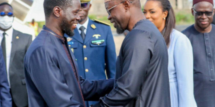 Contre l’ethnicisme, pour l’Union sacrée (par M. Mané)