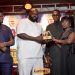 Fadam 2 sacré Meilleur chroniqueur aux Lutte TV Awards 2025