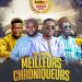 Le chroniqueur Fadam, grand favori des Lutte TV Awards 2025