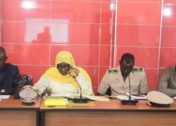 Sédhiou : Le Conseil départemental définit les orientations budgétaires 2026