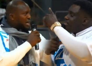 Lutte : Modou Lô vs Sa Thiès : le choc verbal qui fait trembler Montréal
